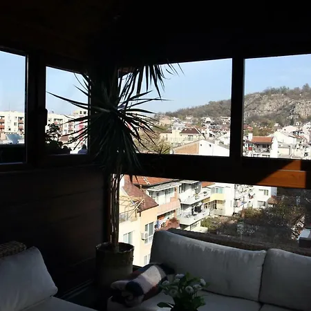 Apartman Penthouse Tepeto