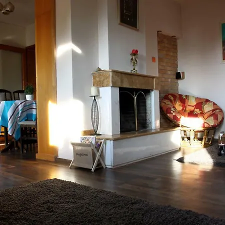Penthouse Tepeto Plovdiv