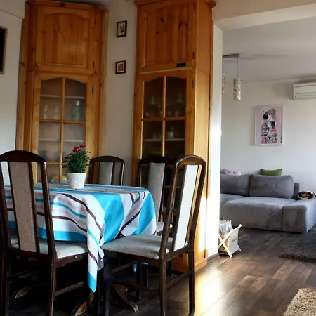 Lägenhet Penthouse Tepeto Plovdiv